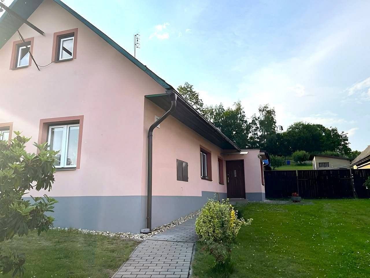 Pronájem chaty, chalupy, Věž, Kraj Vysočina Pronájem chaty, chalupy, Věž, Kraj Vysočina