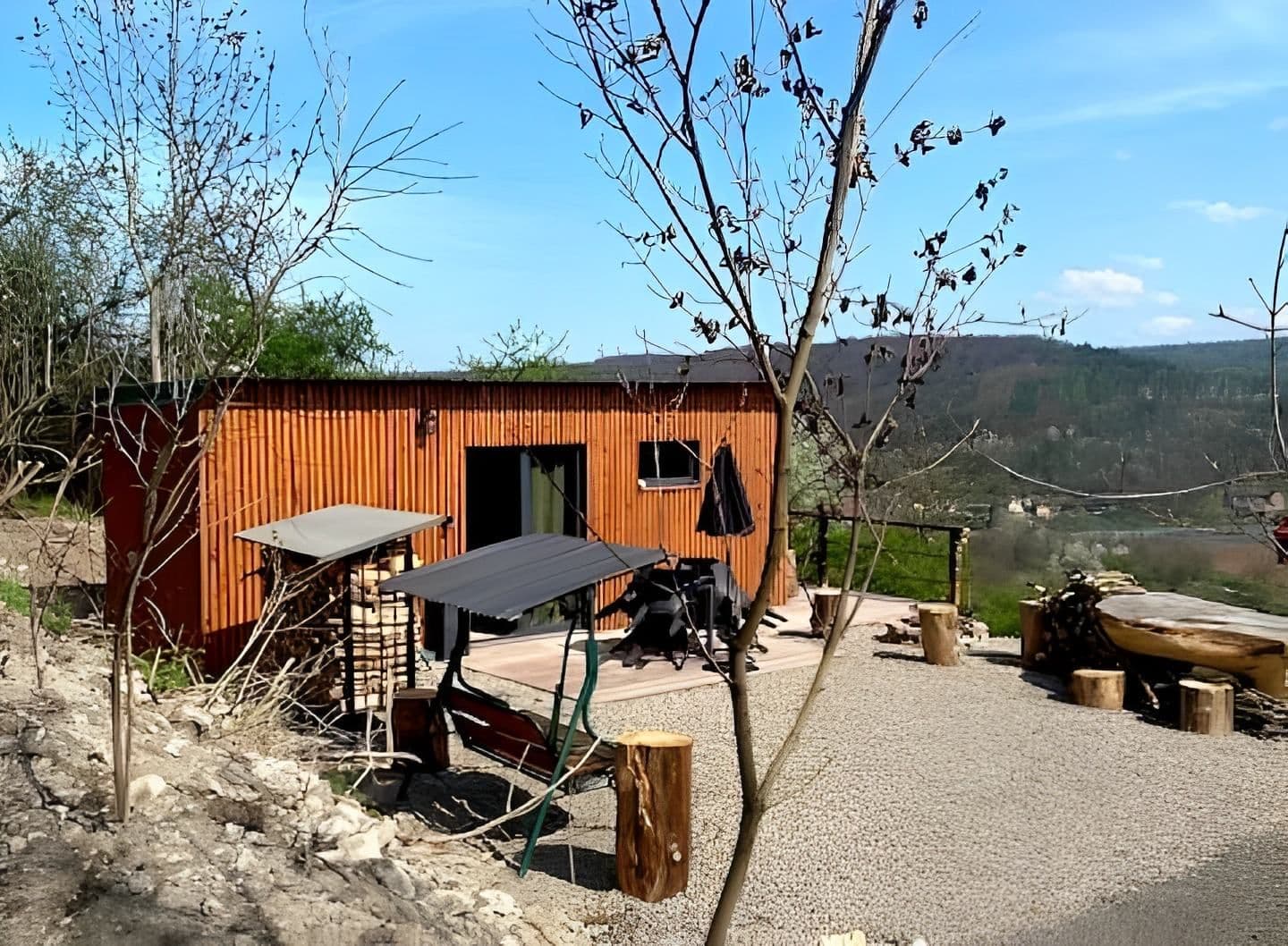 Pronájem chaty, chalupy, Vinařice, Ústecký kraj Pronájem chaty, chalupy, Vinařice, Ústecký kraj