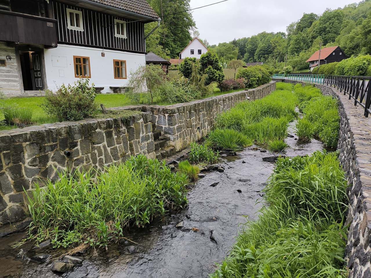 Pronájem chaty, chalupy, Merboltice, Ústecký kraj Pronájem chaty, chalupy, Merboltice, Ústecký kraj