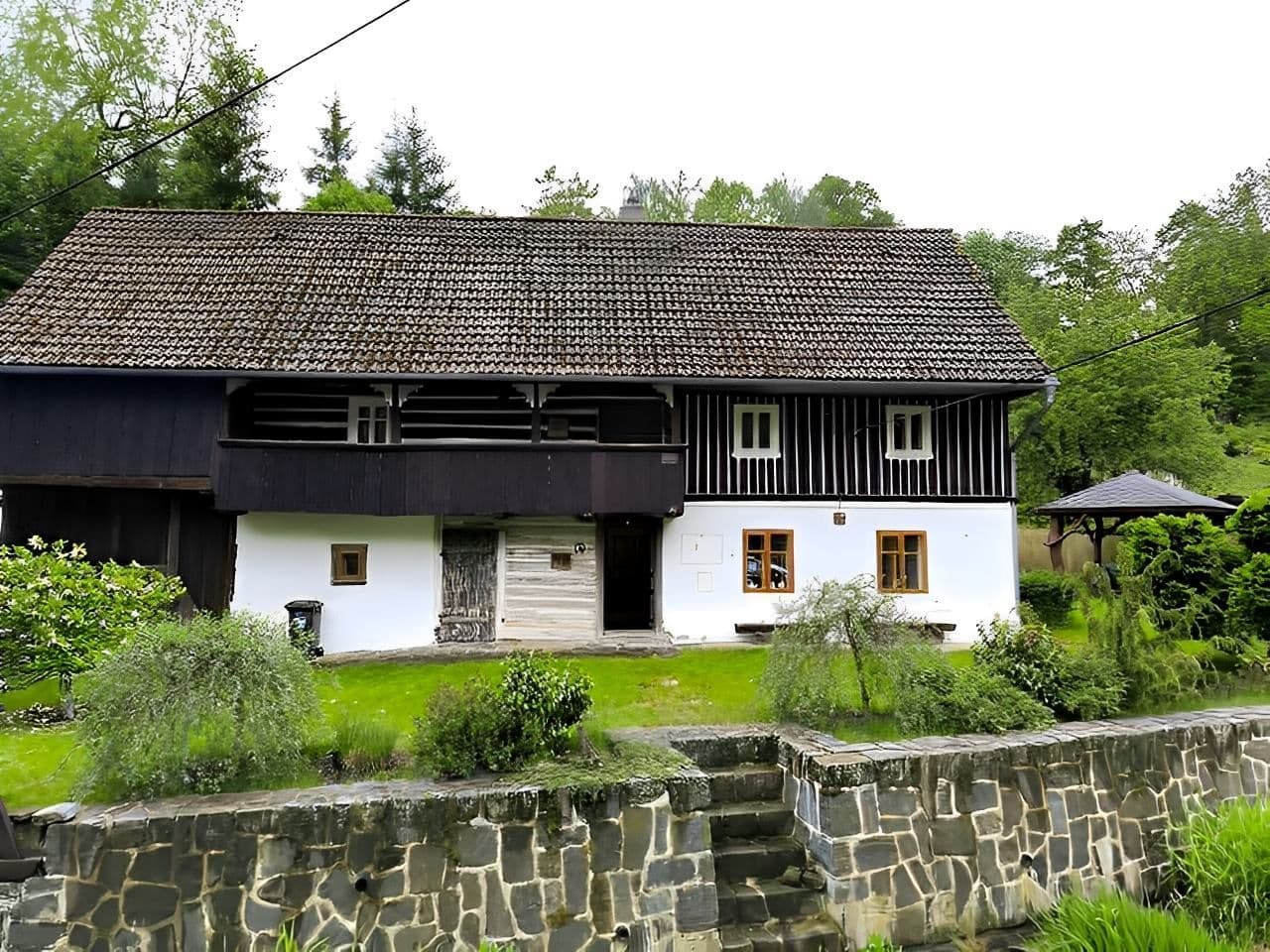 Pronájem chaty, chalupy, Merboltice, Ústecký kraj Pronájem chaty, chalupy, Merboltice, Ústecký kraj