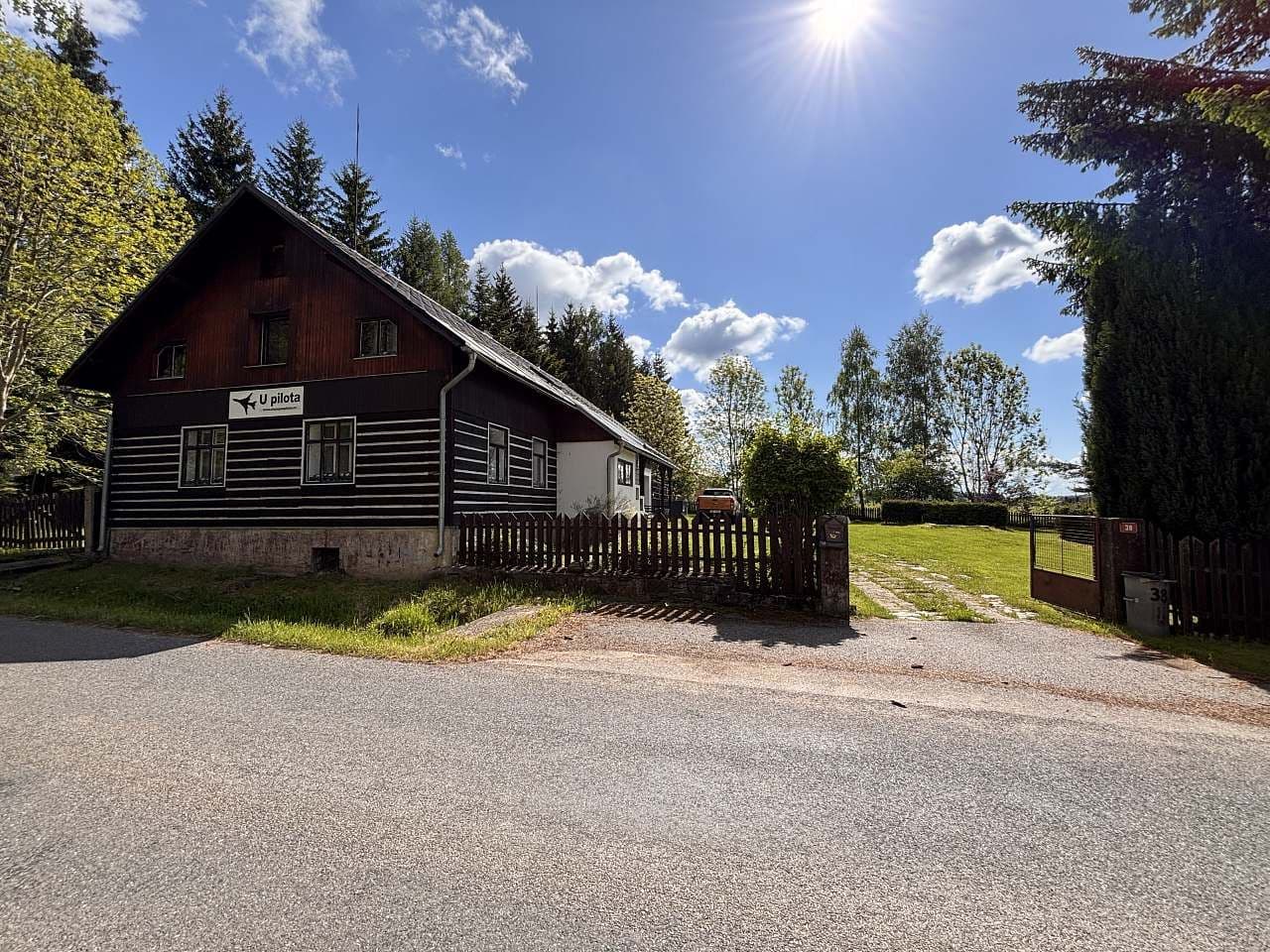 Pronájem chaty, chalupy, Králíky, Pardubický kraj Pronájem chaty, chalupy, Králíky, Pardubický kraj