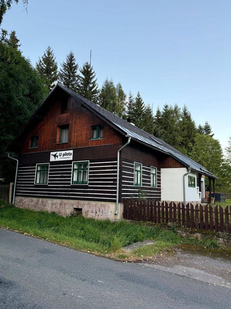 Pronájem chaty, chalupy, Králíky, Pardubický kraj Pronájem chaty, chalupy, Králíky, Pardubický kraj