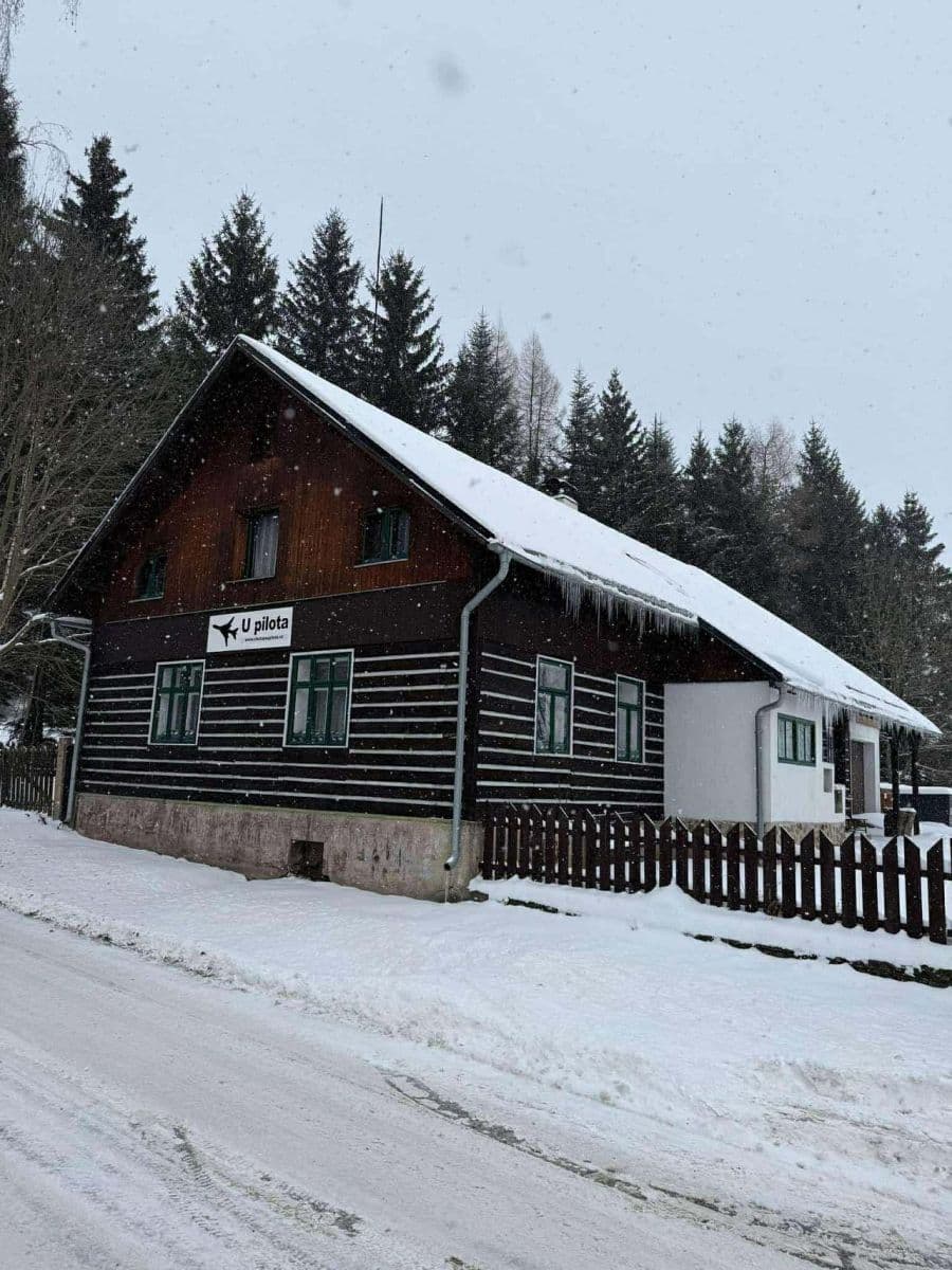 Pronájem chaty, chalupy, Králíky, Pardubický kraj Pronájem chaty, chalupy, Králíky, Pardubický kraj