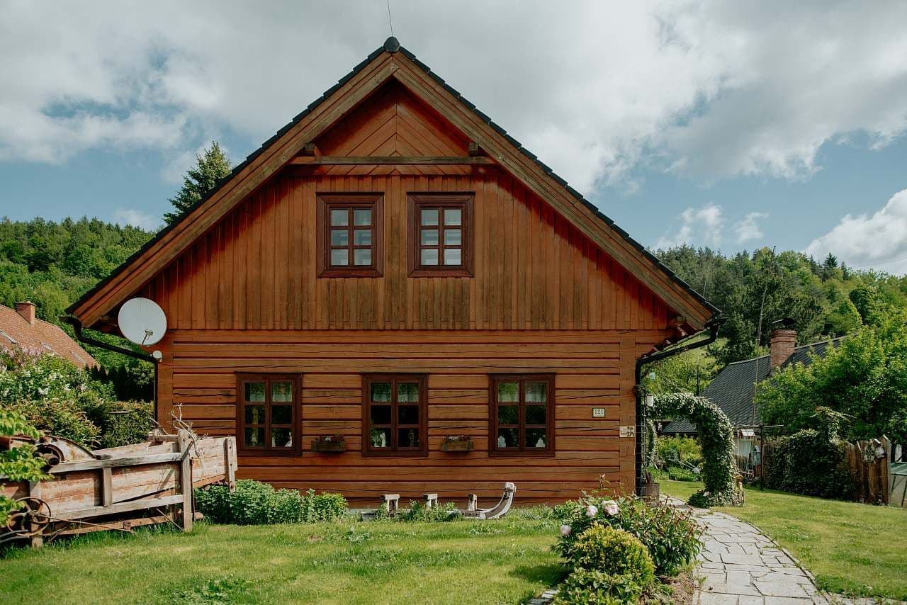 Pronájem chaty, chalupy, Hronov, Královéhradecký kraj Pronájem chaty, chalupy, Hronov, Královéhradecký kraj