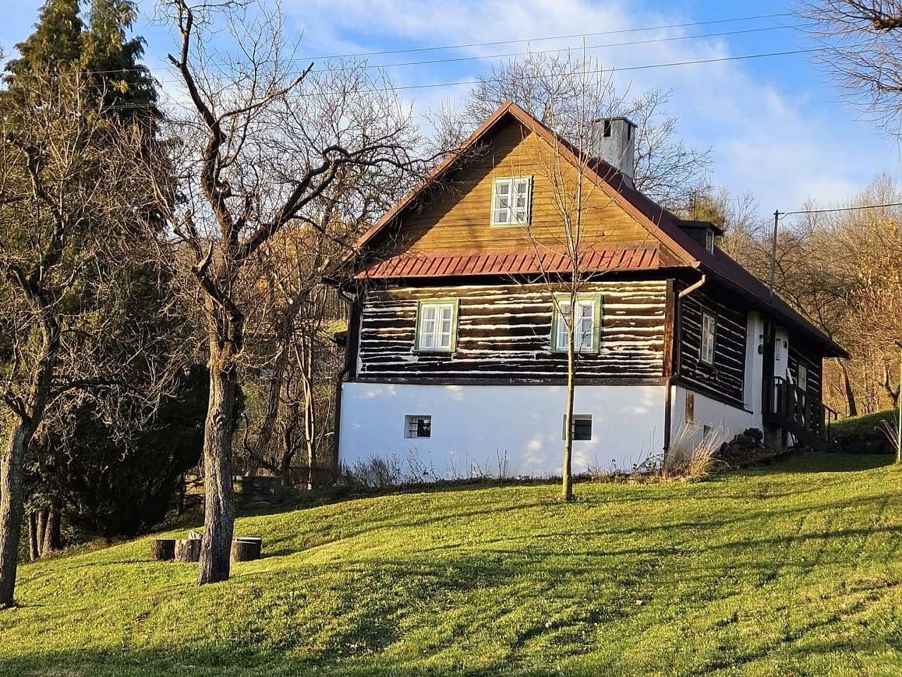 Pronájem chaty, chalupy, Vendryně, Moravskoslezský kraj Pronájem chaty, chalupy, Vendryně, Moravskoslezský kraj