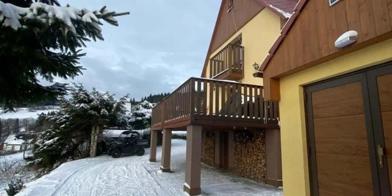 Pronájem chaty, chalupy, Čenkovice, Pardubický kraj Pronájem chaty, chalupy, Čenkovice, Pardubický kraj