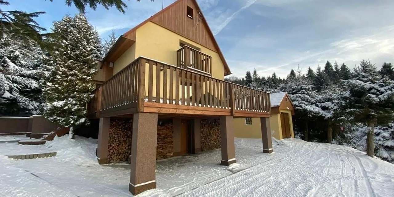 Pronájem chaty, chalupy, Čenkovice, Pardubický kraj Pronájem chaty, chalupy, Čenkovice, Pardubický kraj
