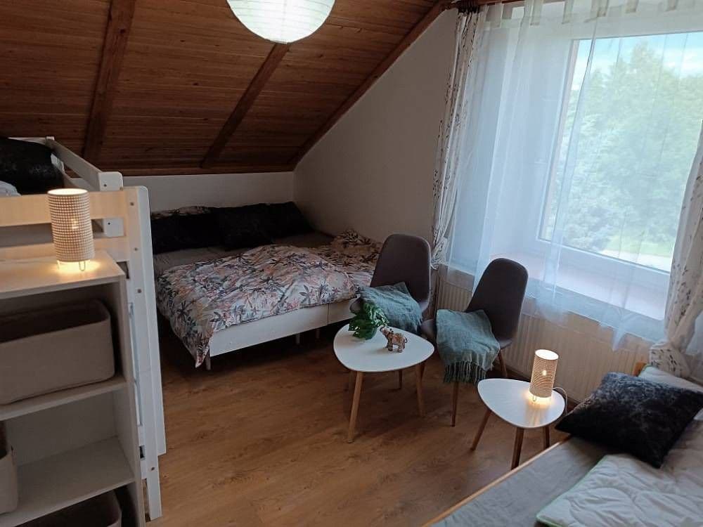 Pronájem chaty, chalupy, Nové Dvory, Kraj Vysočina Pronájem chaty, chalupy, Nové Dvory, Kraj Vysočina