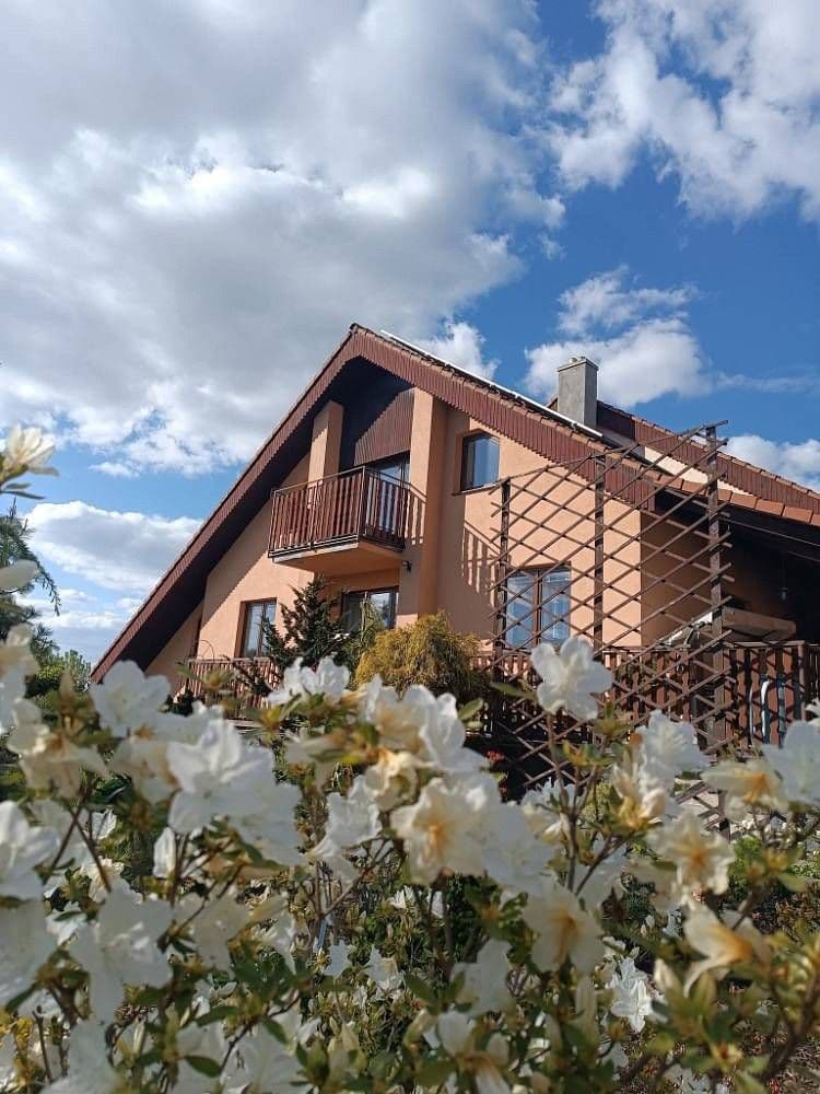 Pronájem chaty, chalupy, Nové Dvory, Kraj Vysočina Pronájem chaty, chalupy, Nové Dvory, Kraj Vysočina