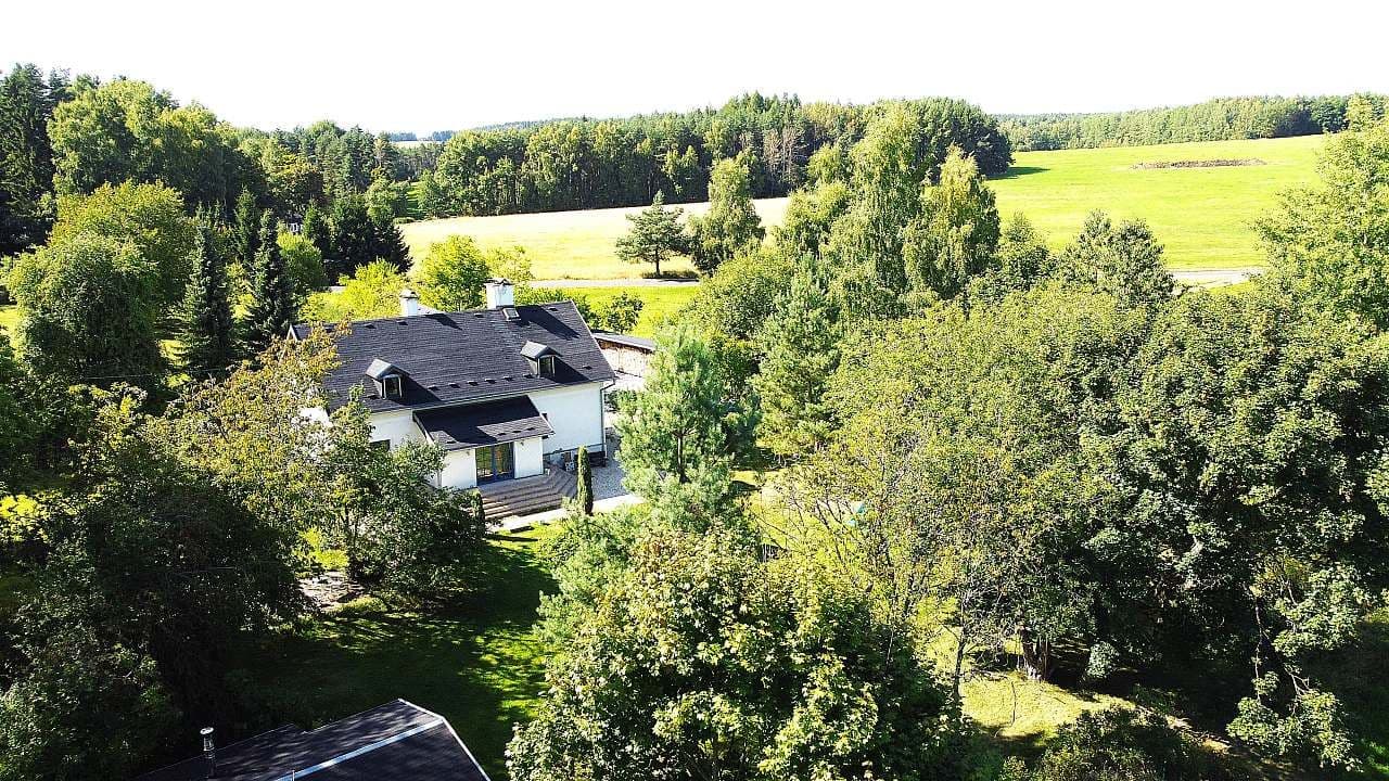 Pronájem chaty, chalupy, Luby, Karlovarský kraj Pronájem chaty, chalupy, Luby, Karlovarský kraj