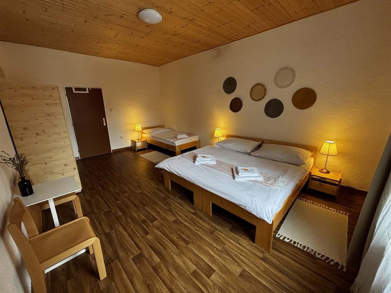 Pronájem chaty, chalupy, Javorník, Olomoucký kraj Pronájem chaty, chalupy, Javorník, Olomoucký kraj