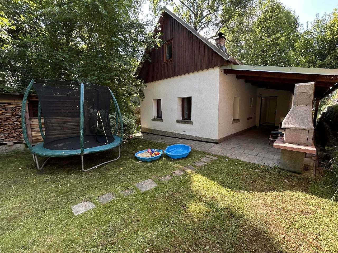 Pronájem chaty, chalupy, Desná, Liberecký kraj Pronájem chaty, chalupy, Desná, Liberecký kraj