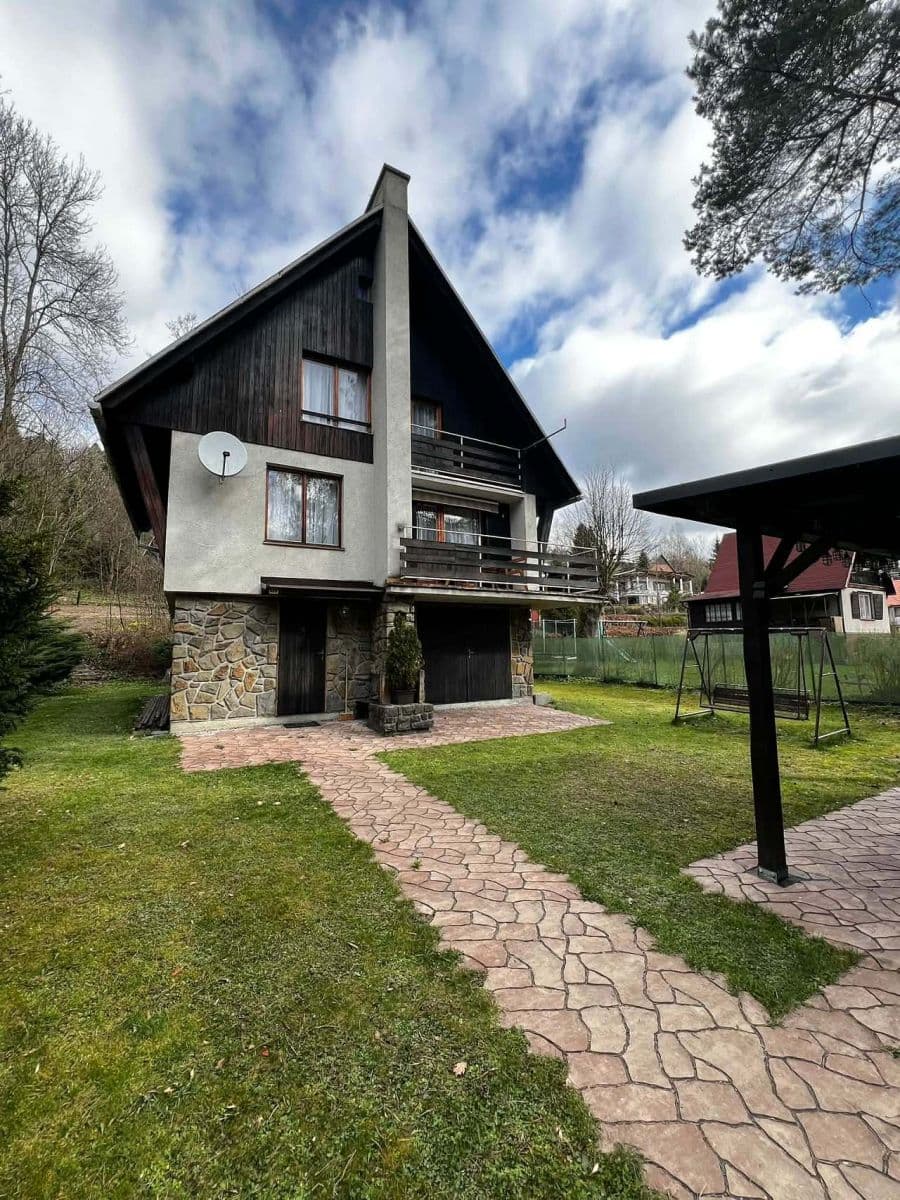 Pronájem chaty, chalupy, Hlubočec, Moravskoslezský kraj Pronájem chaty, chalupy, Hlubočec, Moravskoslezský kraj