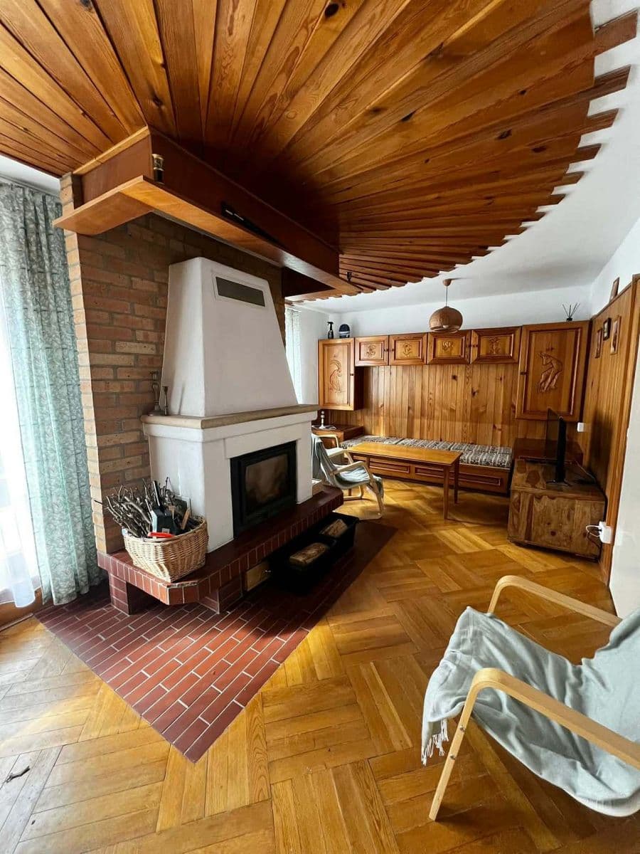 Pronájem chaty, chalupy, Hlubočec, Moravskoslezský kraj Pronájem chaty, chalupy, Hlubočec, Moravskoslezský kraj