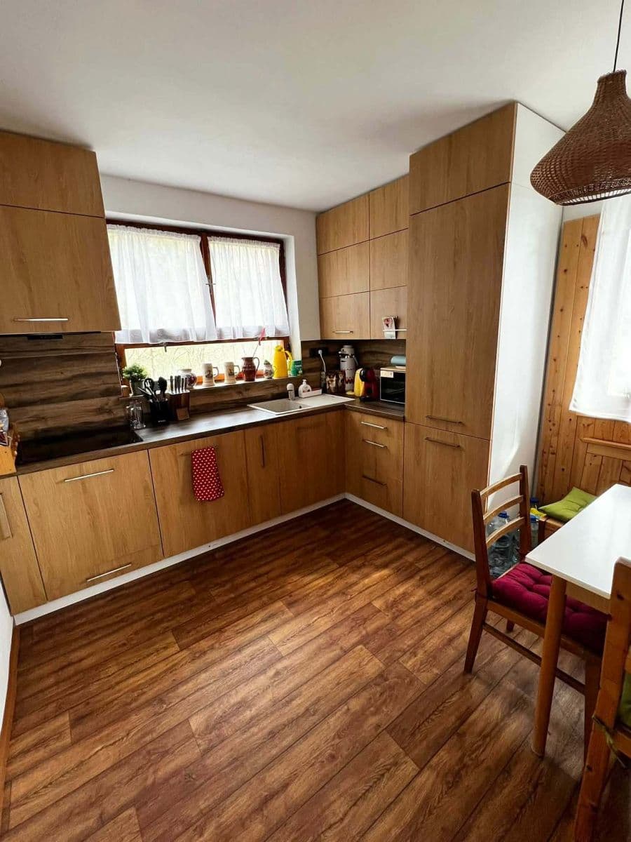 Pronájem chaty, chalupy, Hlubočec, Moravskoslezský kraj Pronájem chaty, chalupy, Hlubočec, Moravskoslezský kraj