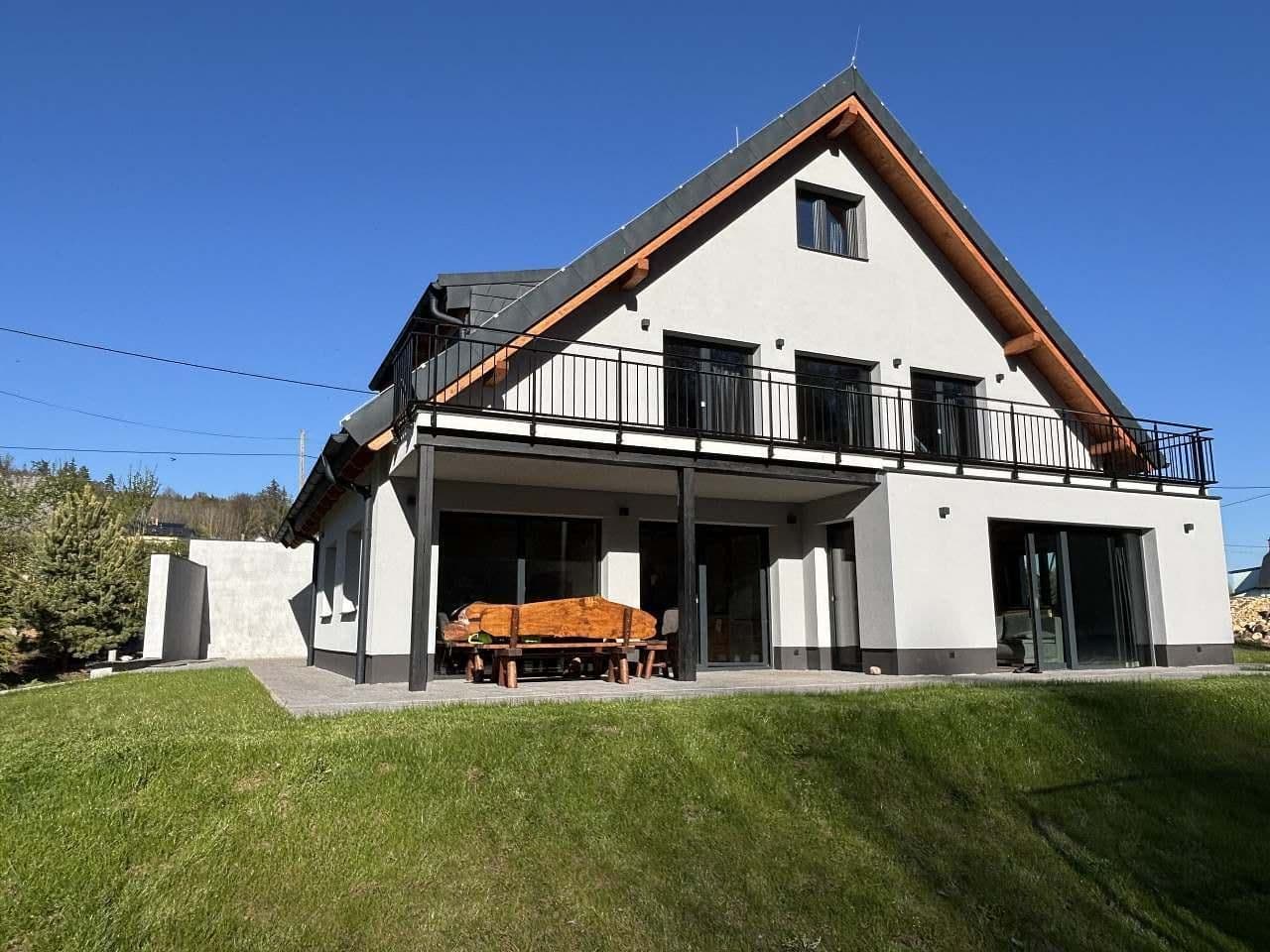 Pronájem chaty, chalupy, Prosečné, Královéhradecký kraj Pronájem chaty, chalupy, Prosečné, Královéhradecký kraj