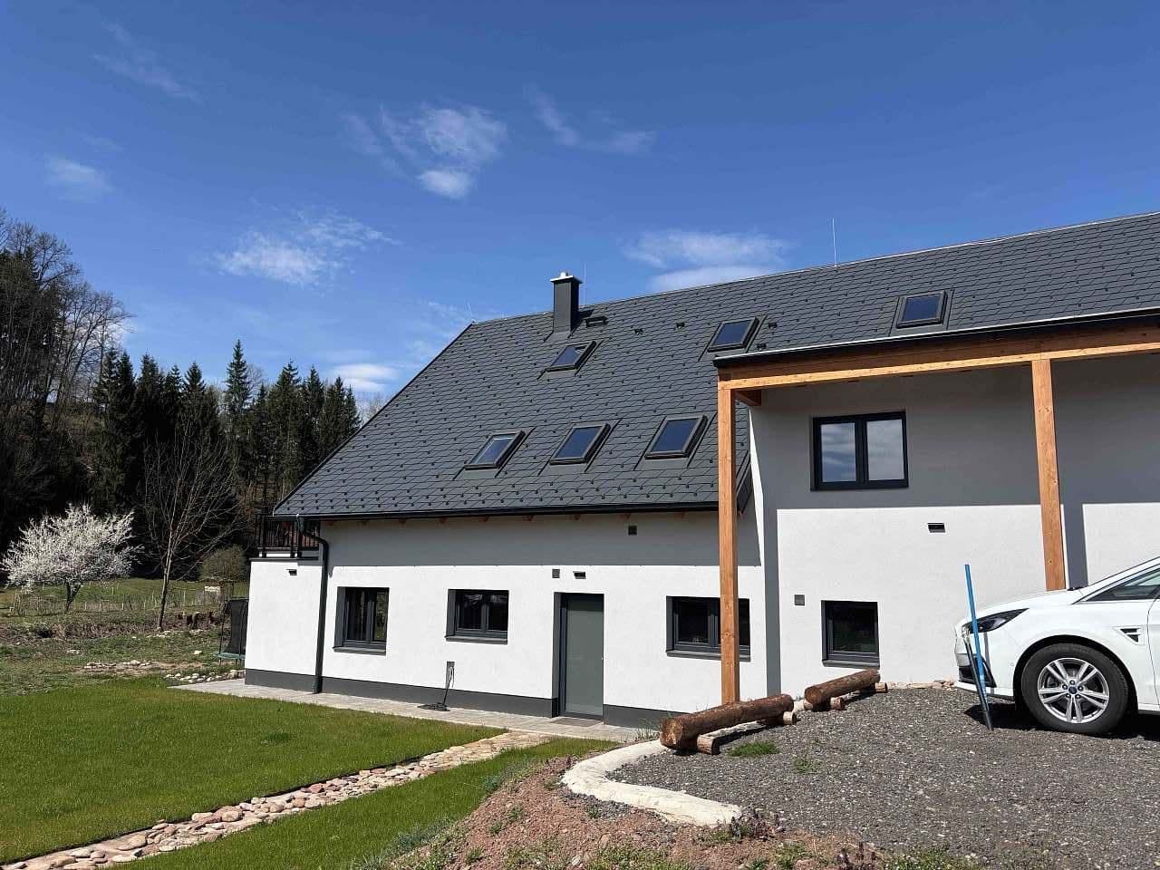 Pronájem chaty, chalupy, Prosečné, Královéhradecký kraj Pronájem chaty, chalupy, Prosečné, Královéhradecký kraj