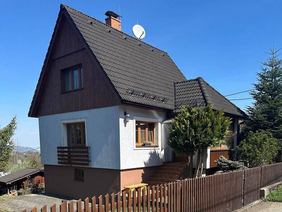Pronájem chaty, chalupy, Čeladná, Moravskoslezský kraj Pronájem chaty, chalupy, Čeladná, Moravskoslezský kraj