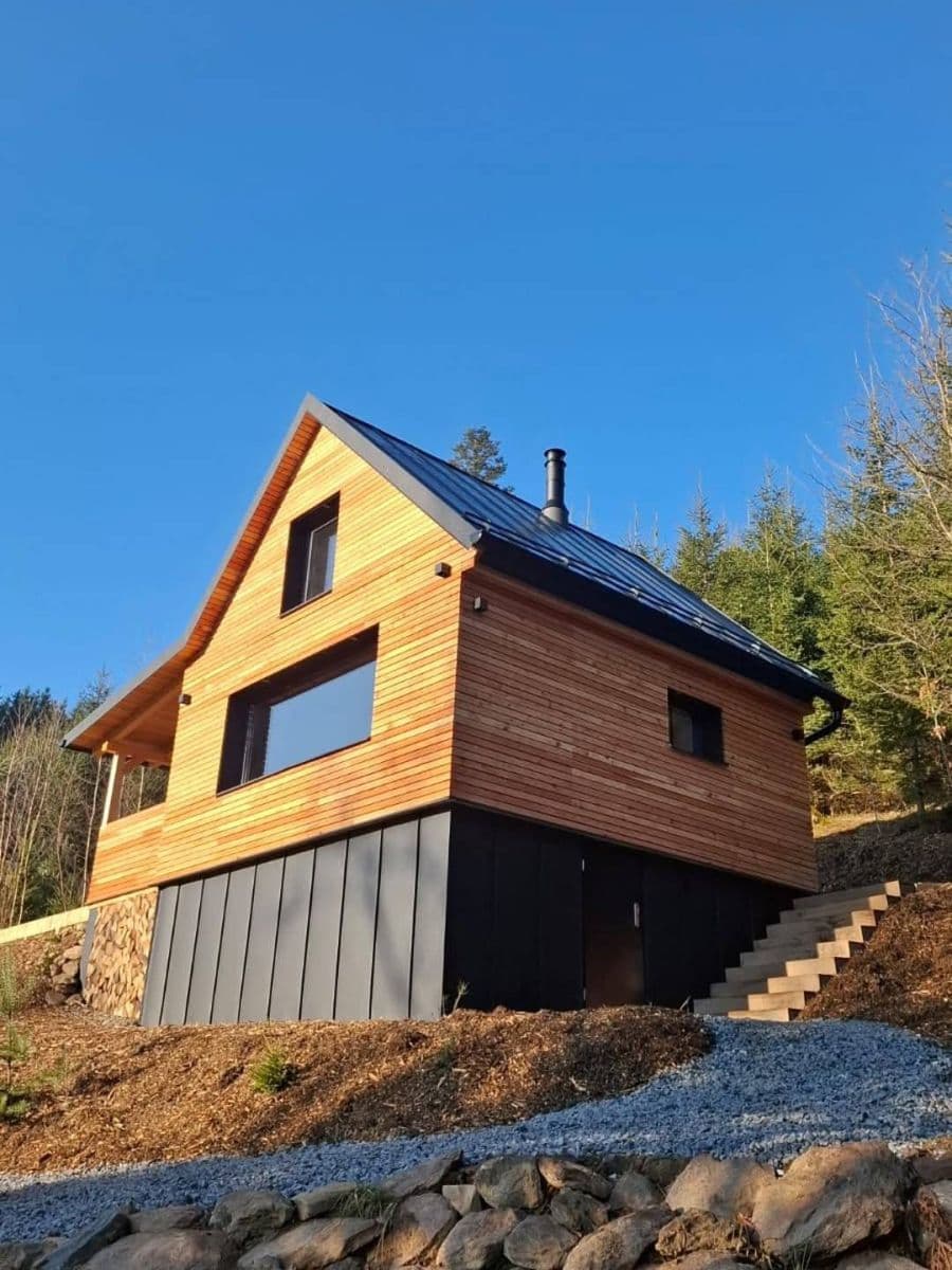 Pronájem chaty, chalupy, Dehtáře, Kraj Vysočina Pronájem chaty, chalupy, Dehtáře, Kraj Vysočina