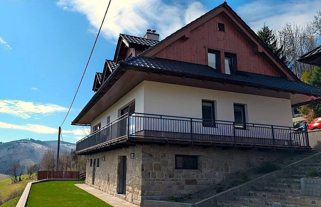 Pronájem chaty, chalupy, Dolní Lomná, Moravskoslezský kraj Pronájem chaty, chalupy, Dolní Lomná, Moravskoslezský kraj