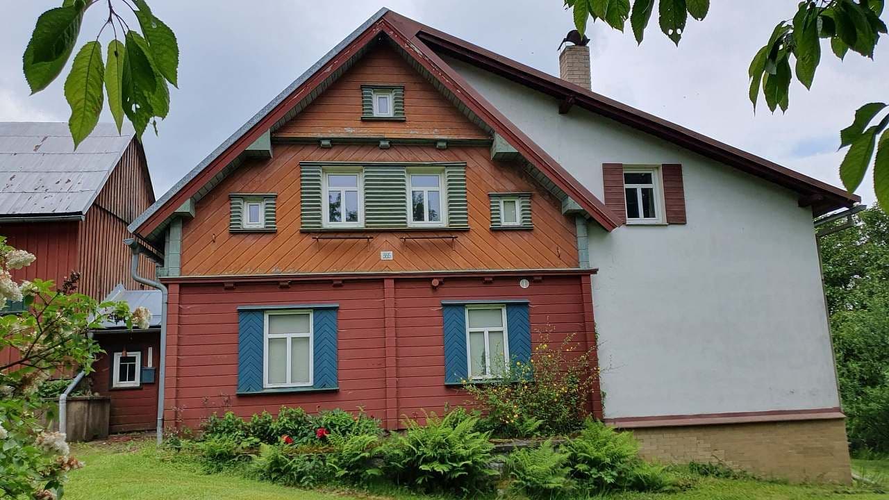 Pronájem chaty, chalupy, Tanvald, Liberecký kraj Pronájem chaty, chalupy, Tanvald, Liberecký kraj