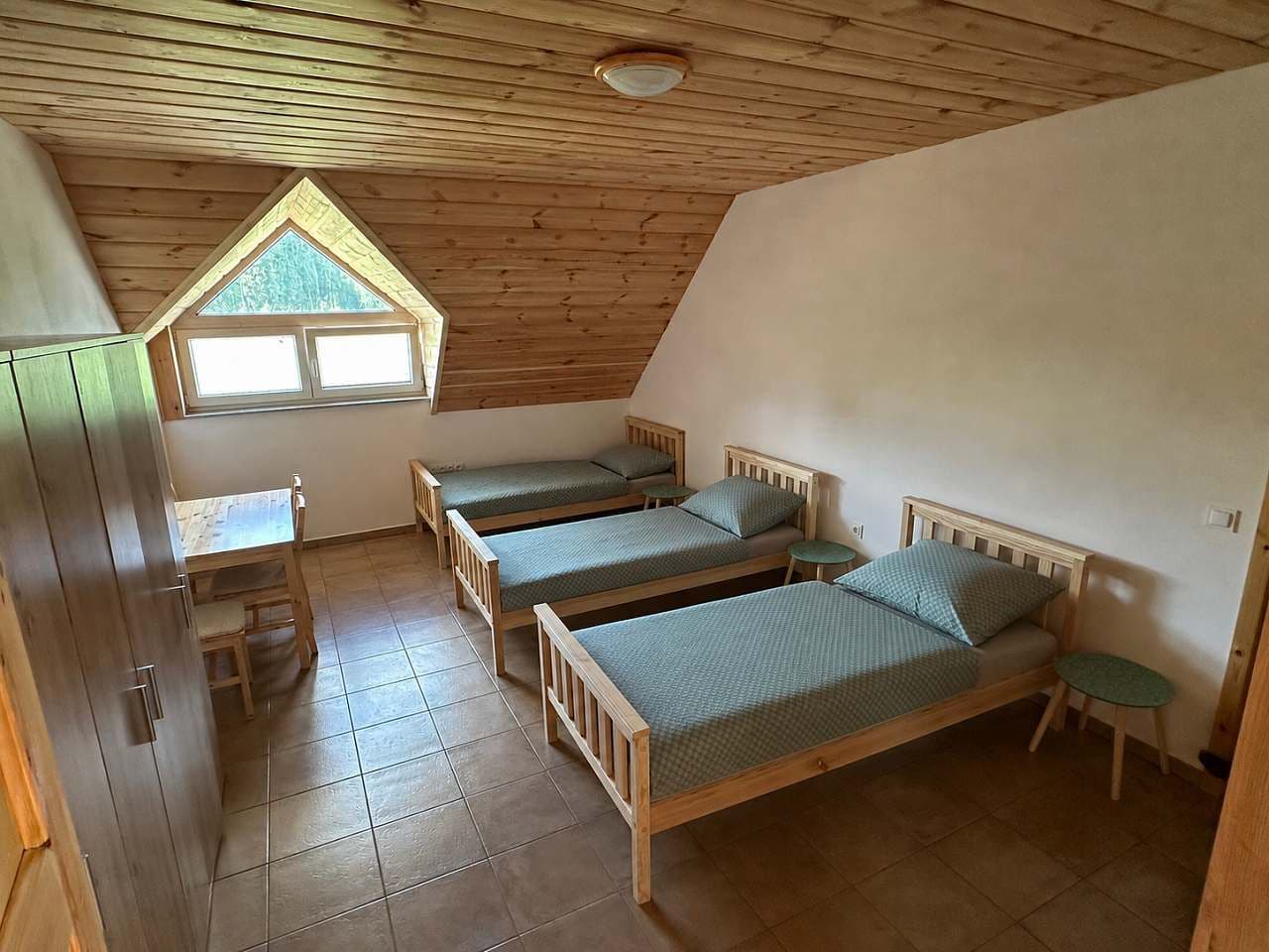 Pronájem chaty, chalupy, Chrbonín, Jihočeský kraj Pronájem chaty, chalupy, Chrbonín, Jihočeský kraj