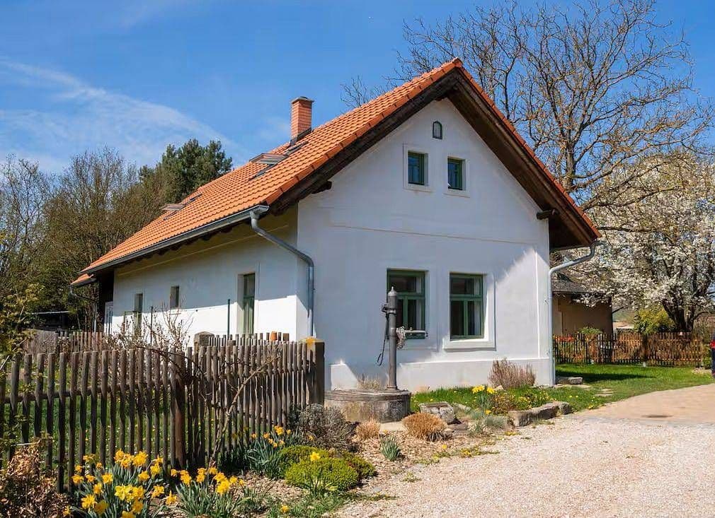 Pronájem chaty, chalupy, Březina, Královéhradecký kraj Pronájem chaty, chalupy, Březina, Královéhradecký kraj
