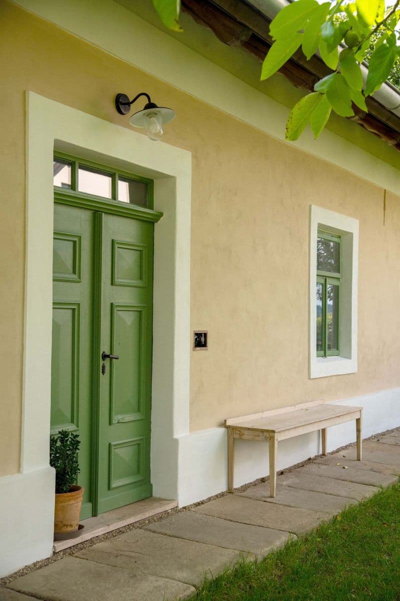 Pronájem chaty, chalupy, Březina, Královéhradecký kraj Pronájem chaty, chalupy, Březina, Královéhradecký kraj