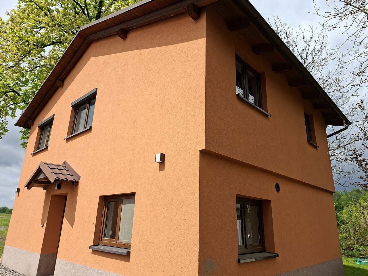 Pronájem chaty, chalupy, Hnojník, Moravskoslezský kraj Pronájem chaty, chalupy, Hnojník, Moravskoslezský kraj