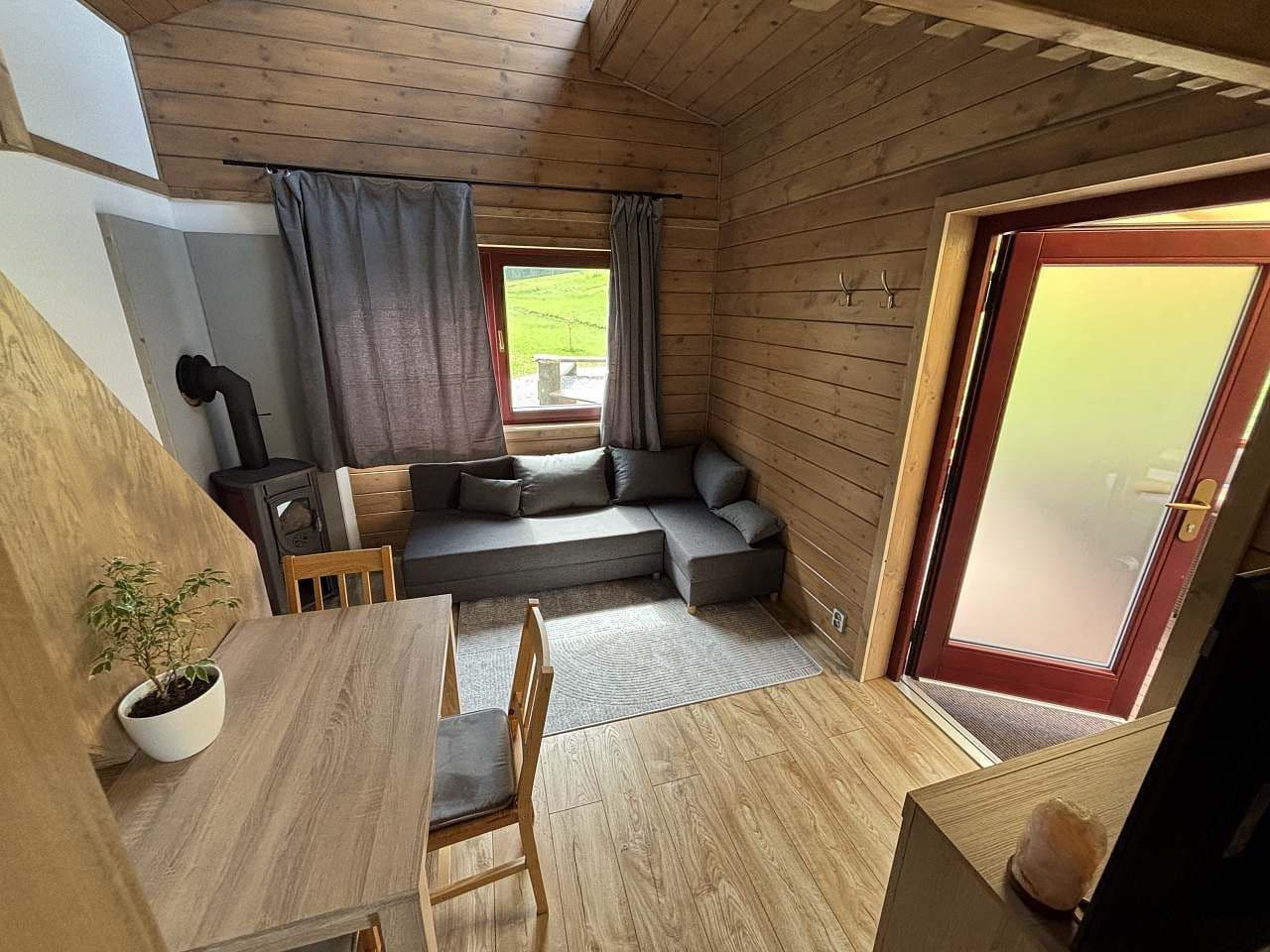 Pronájem chaty, chalupy, Tichá, Moravskoslezský kraj Pronájem chaty, chalupy, Tichá, Moravskoslezský kraj