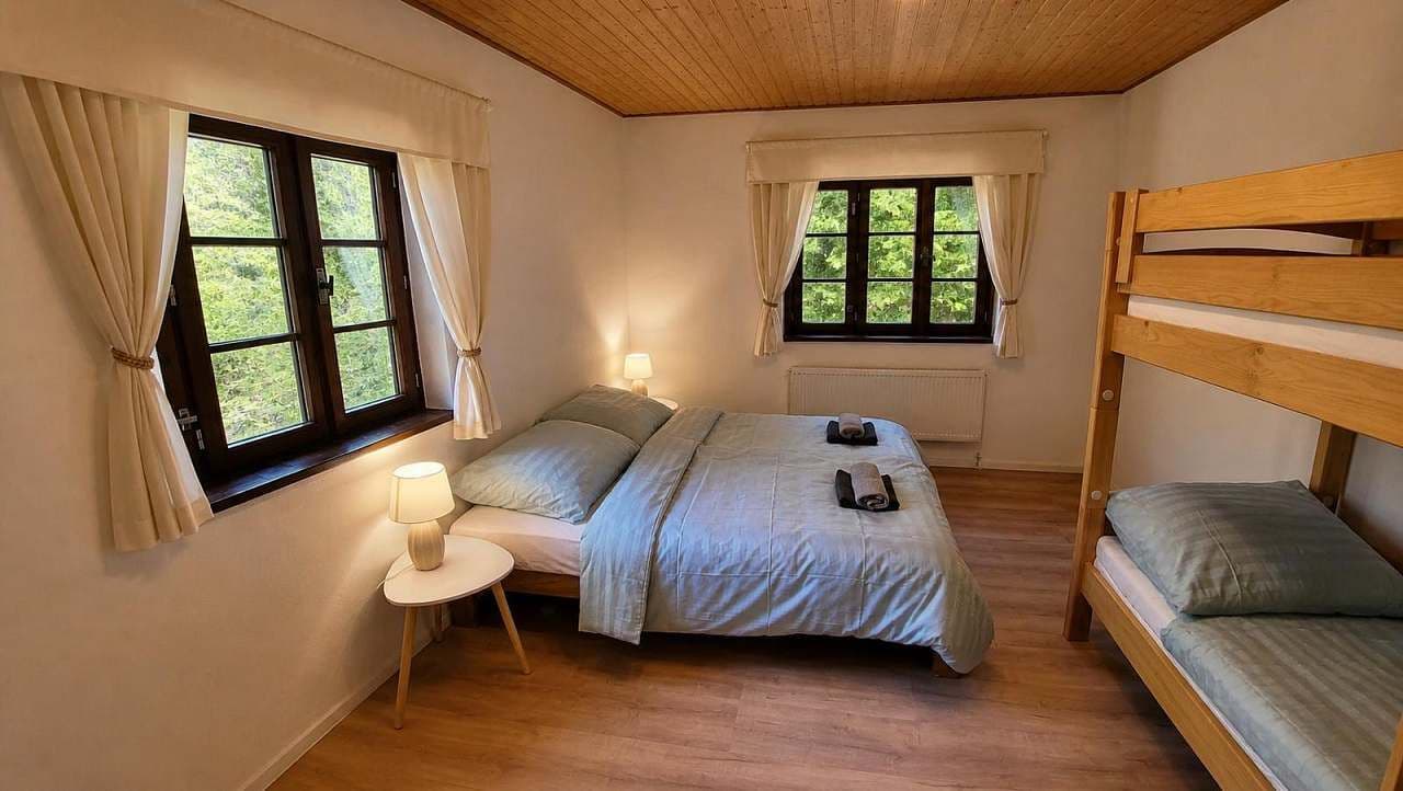 Pronájem chaty, chalupy, Krásná, Moravskoslezský kraj Pronájem chaty, chalupy, Krásná, Moravskoslezský kraj