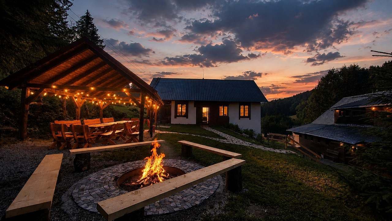 Pronájem chaty, chalupy, Krásná, Moravskoslezský kraj Pronájem chaty, chalupy, Krásná, Moravskoslezský kraj