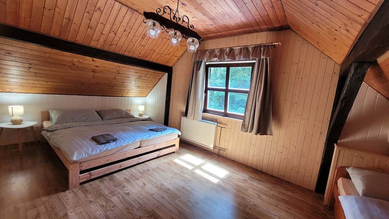 Pronájem chaty, chalupy, Krásná, Moravskoslezský kraj Pronájem chaty, chalupy, Krásná, Moravskoslezský kraj