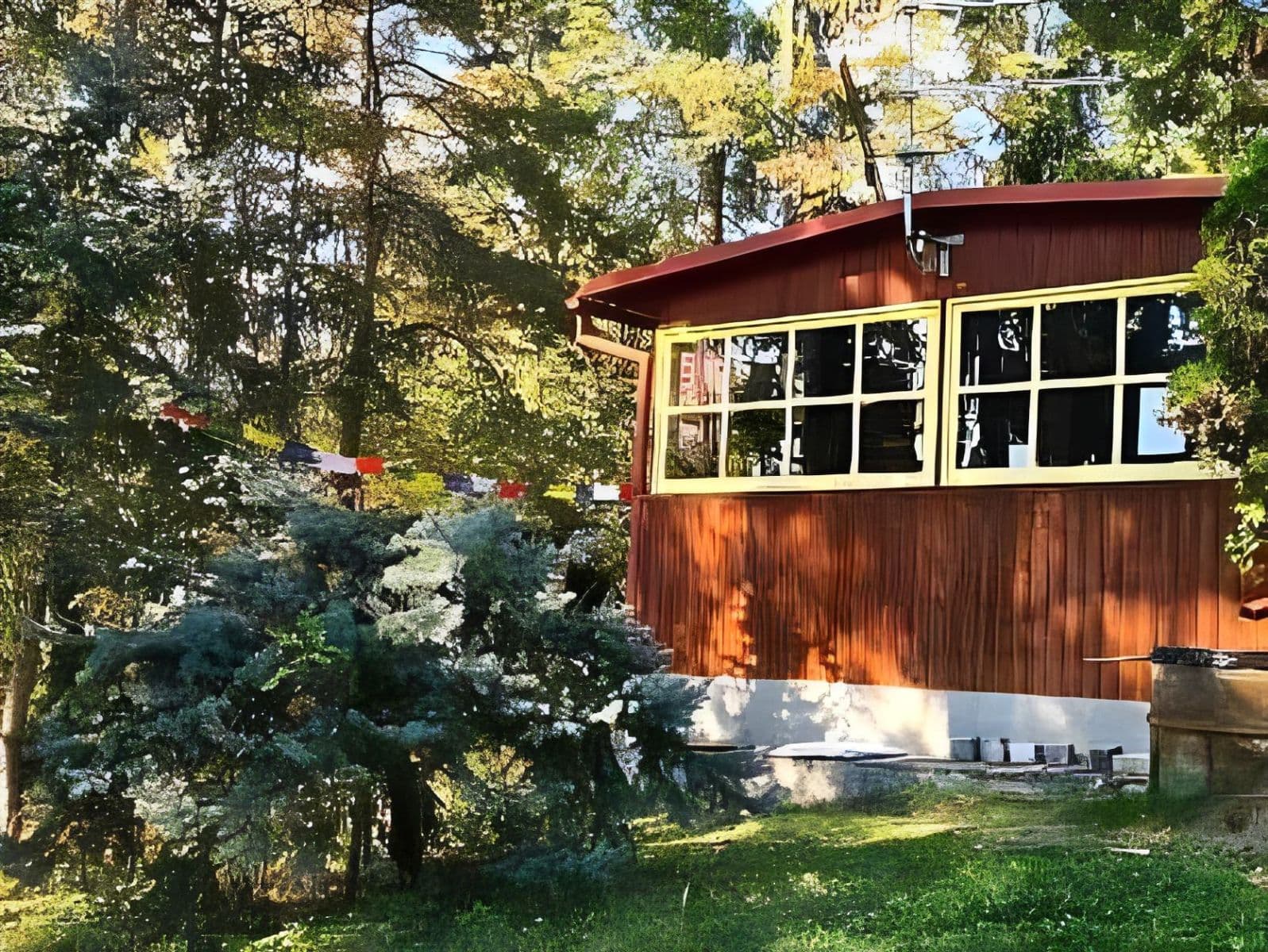 Pronájem chaty, chalupy, Malá Hraštice, Středočeský kraj Pronájem chaty, chalupy, Malá Hraštice, Středočeský kraj