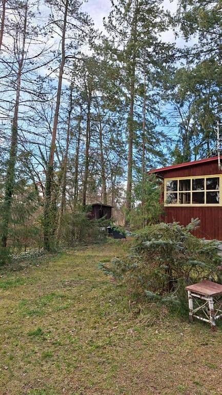 Pronájem chaty, chalupy, Malá Hraštice, Středočeský kraj Pronájem chaty, chalupy, Malá Hraštice, Středočeský kraj