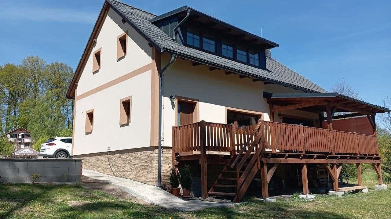 Pronájem chaty, chalupy, Libuň, Královéhradecký kraj Pronájem chaty, chalupy, Libuň, Královéhradecký kraj
