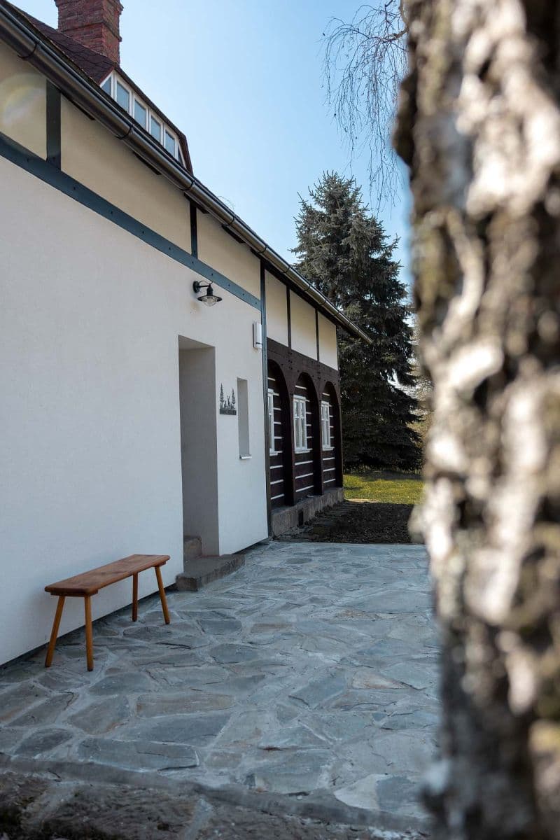 Pronájem chaty, chalupy, Jablonné v Podještědí, Liberecký kraj Pronájem chaty, chalupy, Jablonné v Podještědí, Liberecký kraj