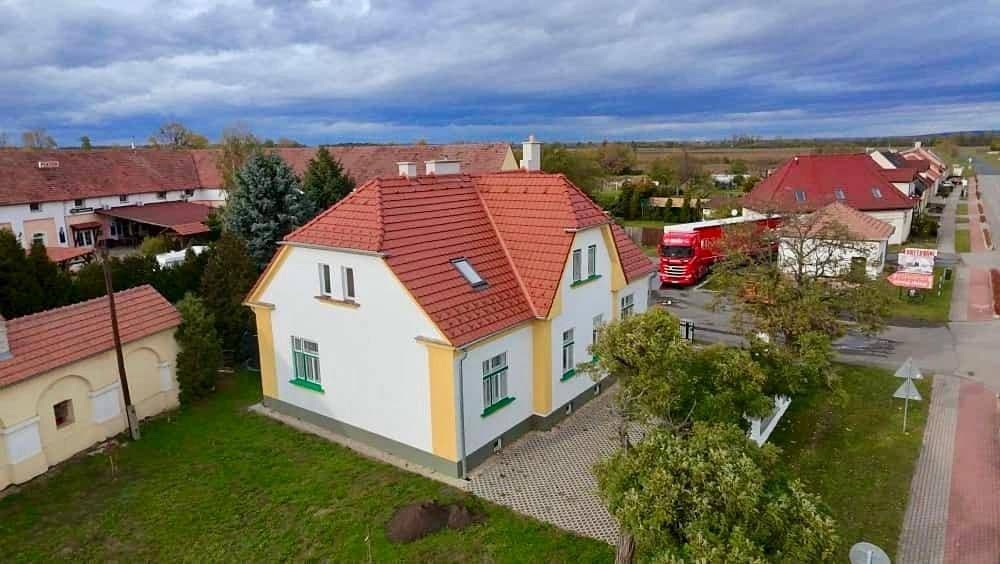 Pronájem chaty, chalupy, Pasohlávky, Jihomoravský kraj Pronájem chaty, chalupy, Pasohlávky, Jihomoravský kraj
