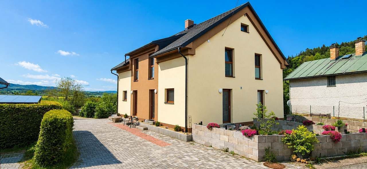 Pronájem chaty, chalupy, Turnov, Liberecký kraj Pronájem chaty, chalupy, Turnov, Liberecký kraj