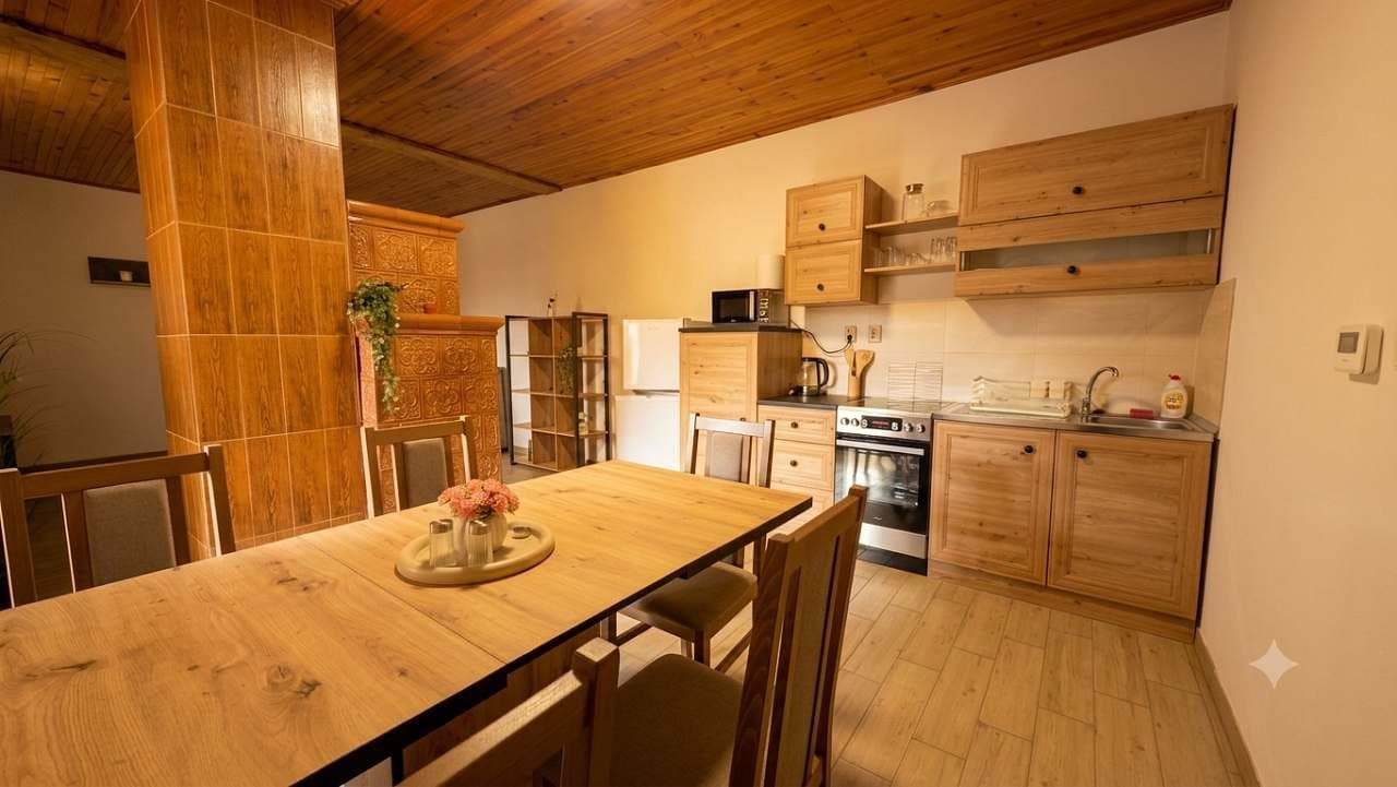 Pronájem chaty, chalupy, Tis, Kraj Vysočina Pronájem chaty, chalupy, Tis, Kraj Vysočina