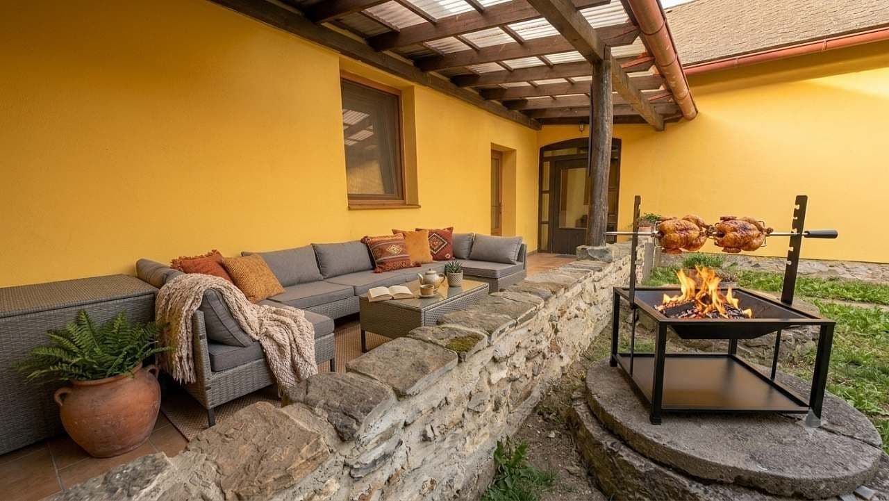 Pronájem chaty, chalupy, Tis, Kraj Vysočina Pronájem chaty, chalupy, Tis, Kraj Vysočina