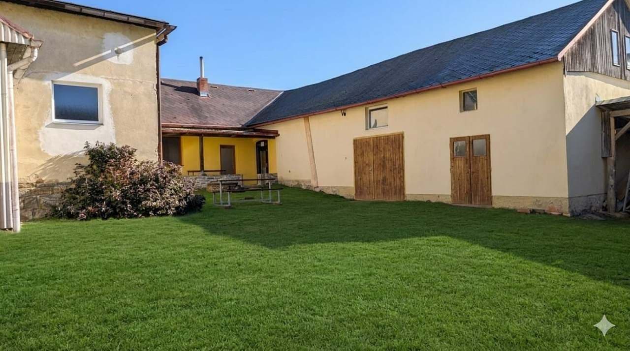 Pronájem chaty, chalupy, Tis, Kraj Vysočina Pronájem chaty, chalupy, Tis, Kraj Vysočina