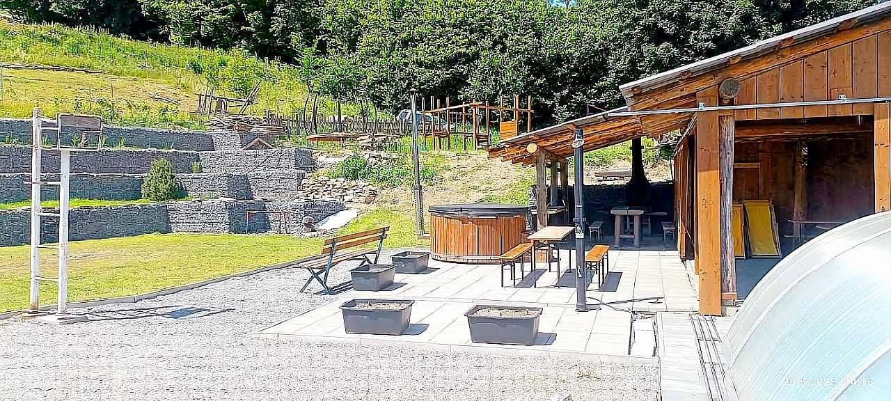 Pronájem chaty, chalupy, Ruda nad Moravou, Olomoucký kraj Pronájem chaty, chalupy, Ruda nad Moravou, Olomoucký kraj