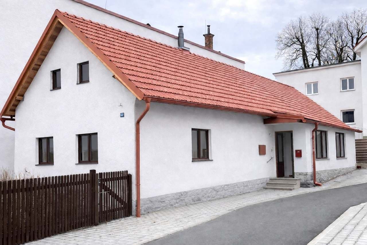 Pronájem chaty, chalupy, Počátky, Kraj Vysočina Pronájem chaty, chalupy, Počátky, Kraj Vysočina