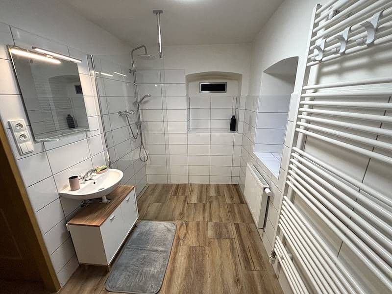 Pronájem chaty, chalupy, Počátky, Kraj Vysočina Pronájem chaty, chalupy, Počátky, Kraj Vysočina