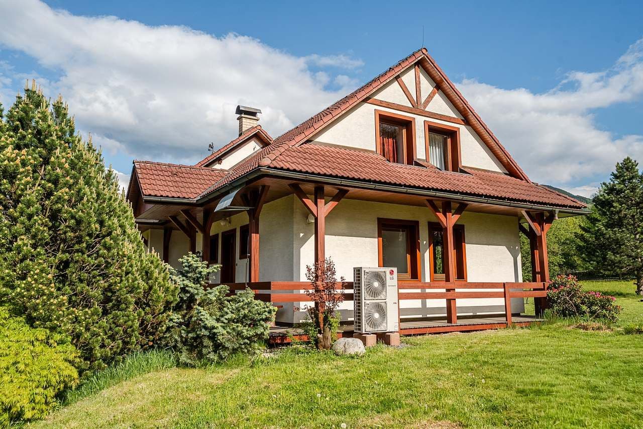 Pronájem chaty, chalupy, Trojanovice, Moravskoslezský kraj Pronájem chaty, chalupy, Trojanovice, Moravskoslezský kraj