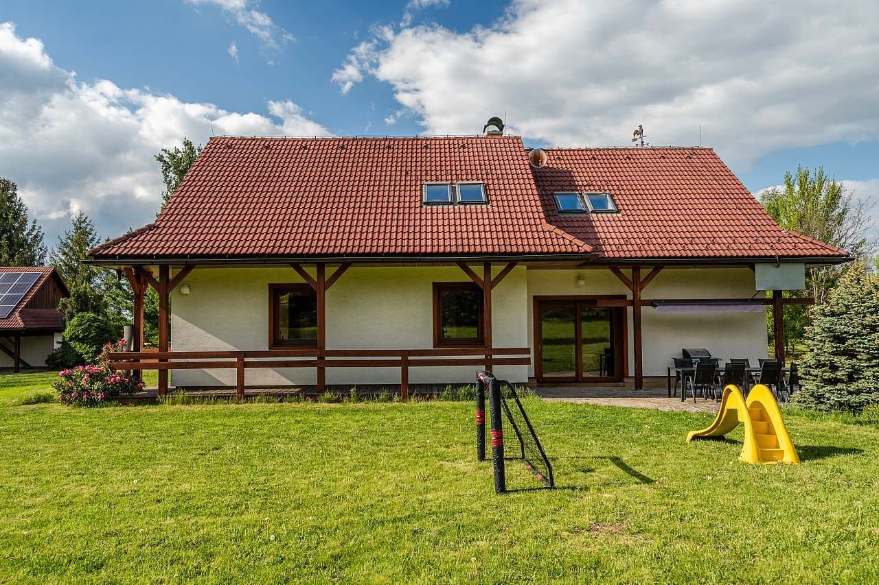 Pronájem chaty, chalupy, Trojanovice, Moravskoslezský kraj Pronájem chaty, chalupy, Trojanovice, Moravskoslezský kraj