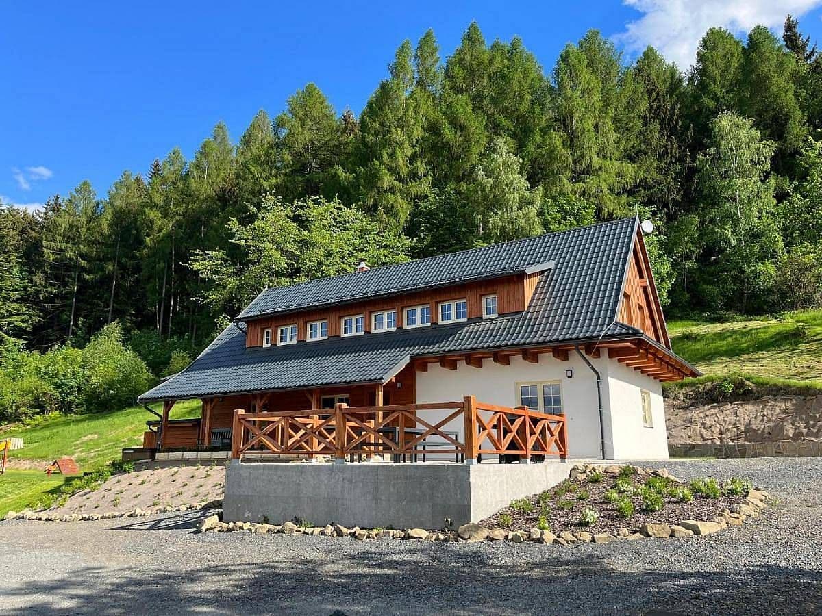 Pronájem chaty, chalupy, Hutisko-Solanec, Zlínský kraj Pronájem chaty, chalupy, Hutisko-Solanec, Zlínský kraj