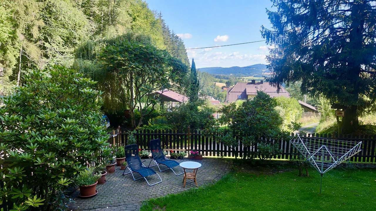 Pronájem chaty, chalupy, Pec, Plzeňský kraj Pronájem chaty, chalupy, Pec, Plzeňský kraj