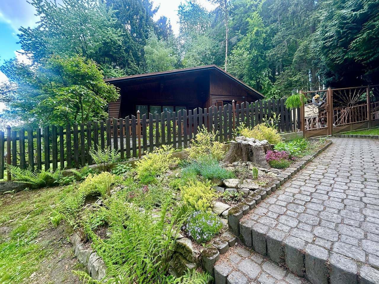 Pronájem chaty, chalupy, Pec, Plzeňský kraj Pronájem chaty, chalupy, Pec, Plzeňský kraj